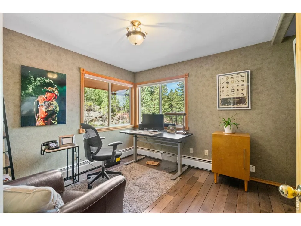 526 Brook Road Boulder, CO 80302