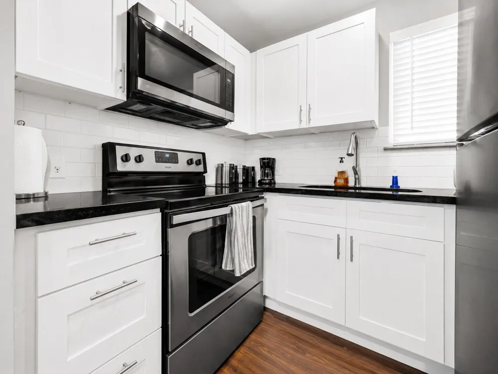 1953 Dryden Road #5 Houston, TX 77030