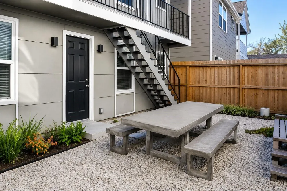 1953 Dryden Road #5 Houston, TX 77030