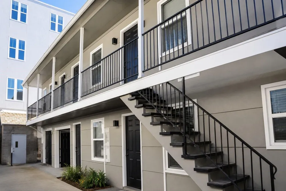 1953 Dryden Road #5 Houston, TX 77030