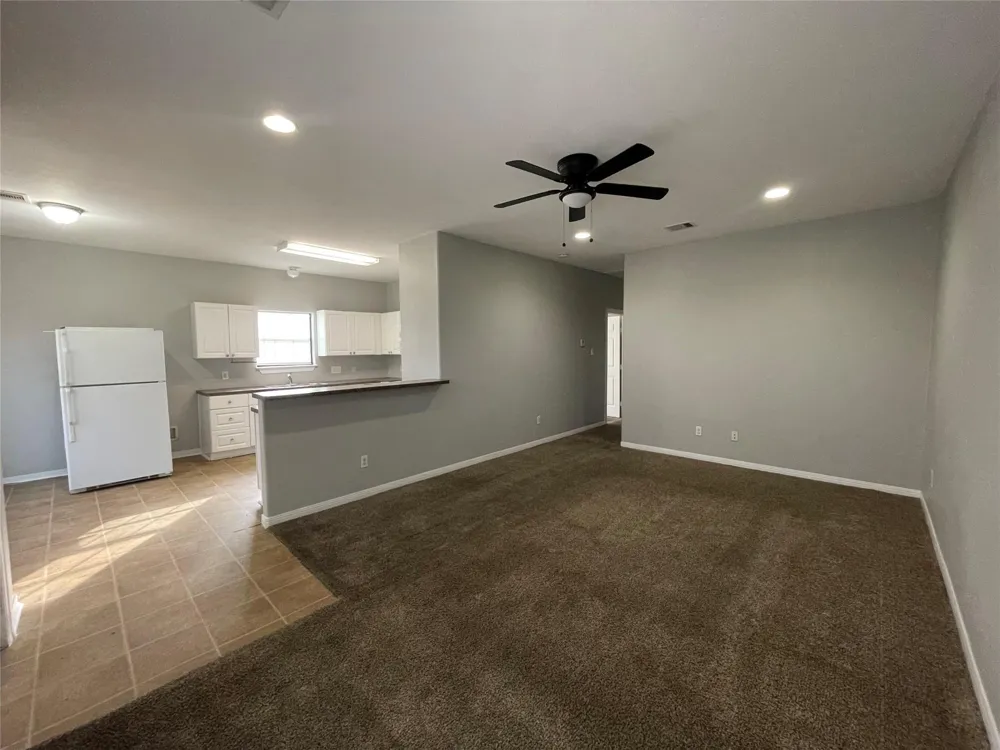 3118 Barberry Drive #A Houston, TX 77051