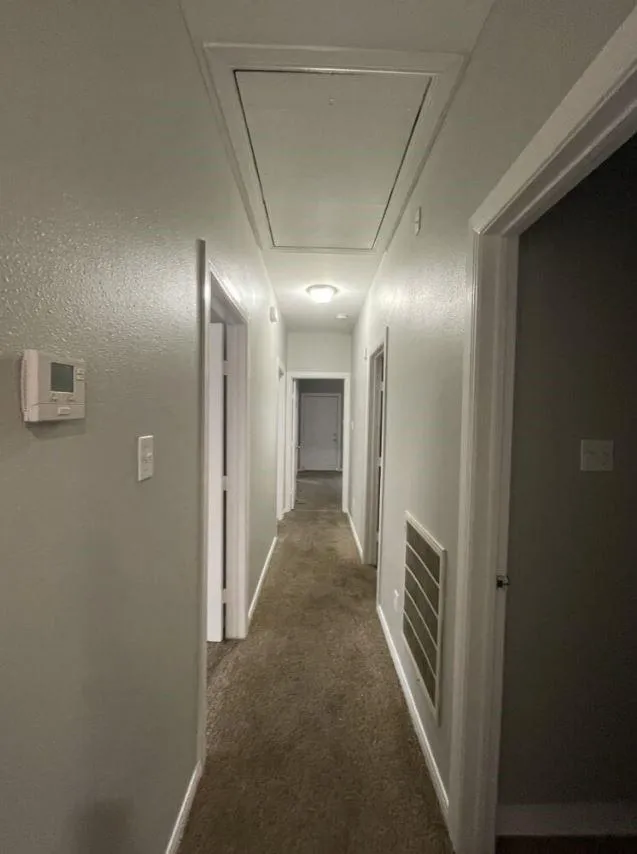 3118 Barberry Drive #A Houston, TX 77051