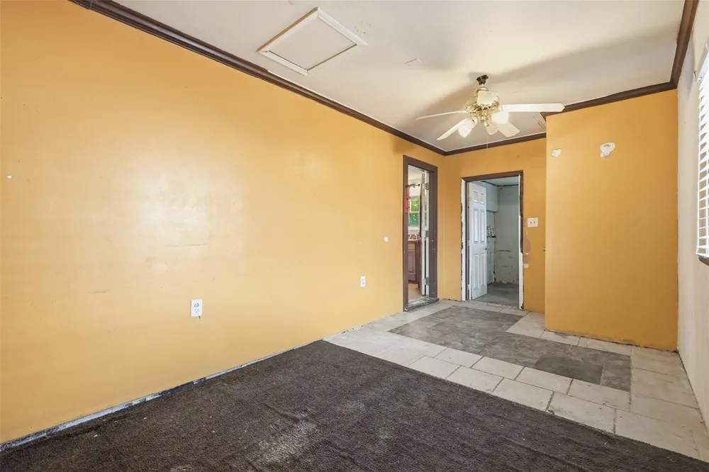 4750 Marietta Lane Houston, TX 77021