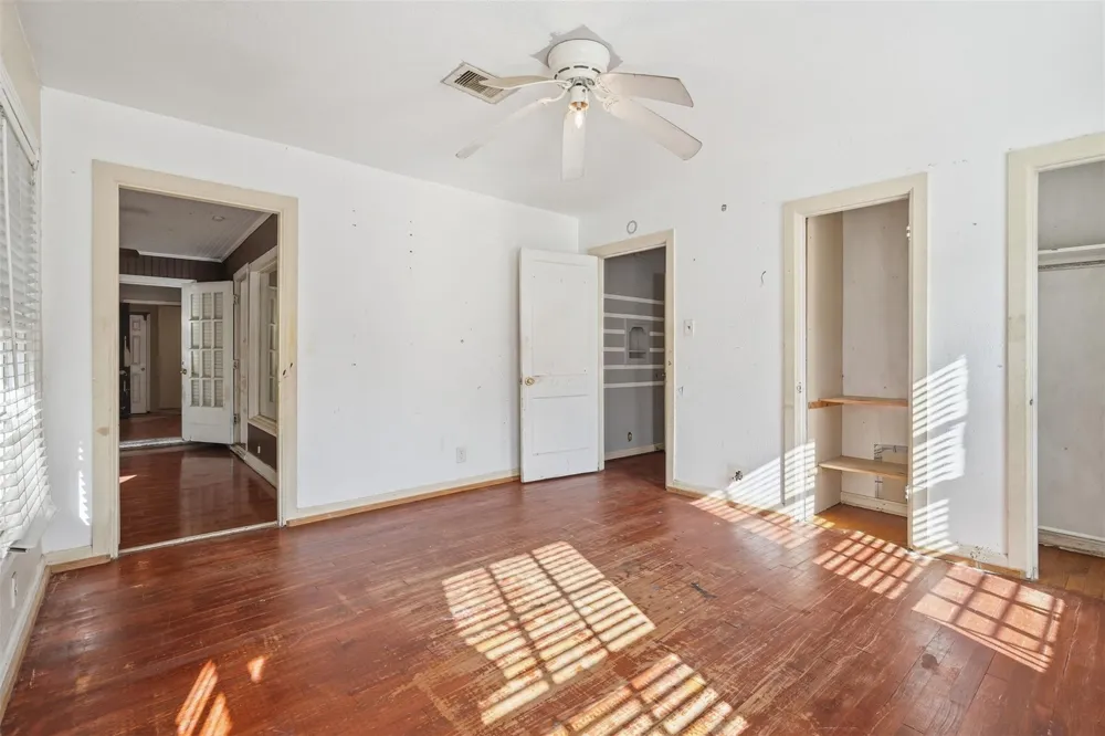 4750 Marietta Lane Houston, TX 77021