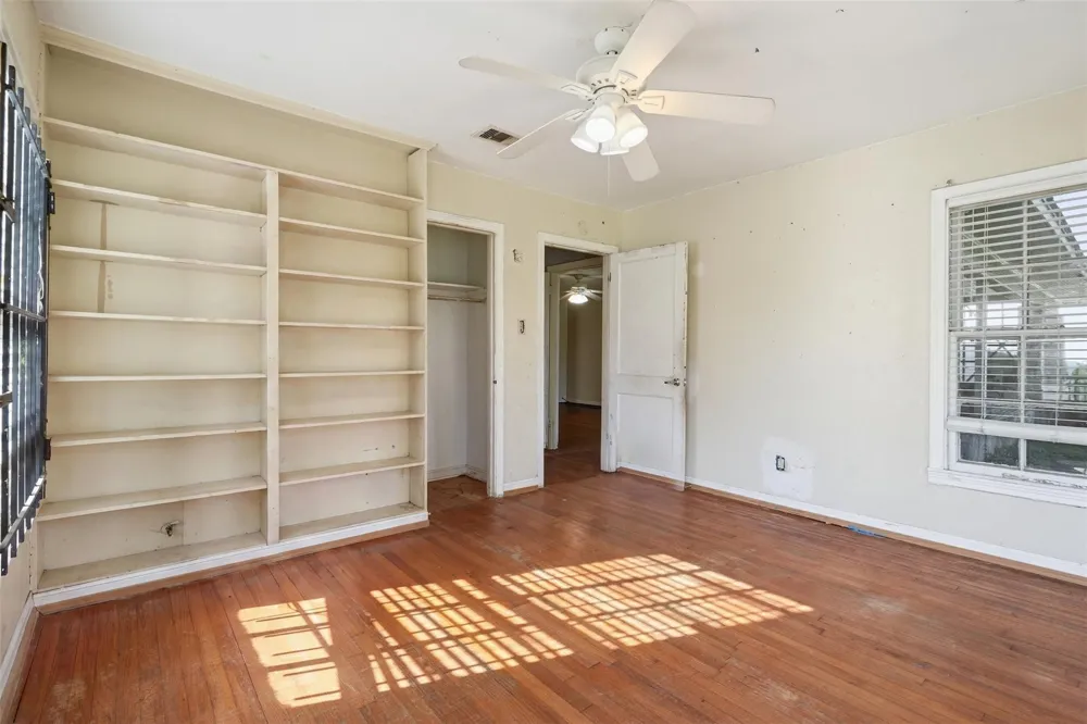 4750 Marietta Lane Houston, TX 77021
