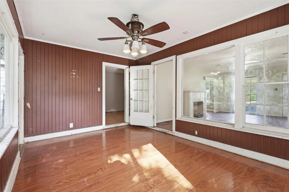 4750 Marietta Lane Houston, TX 77021