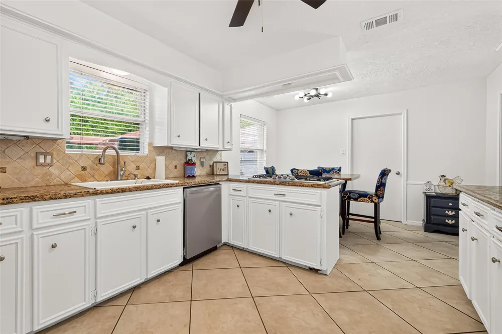 17314 Tall Cypress Drive Spring, TX 77388