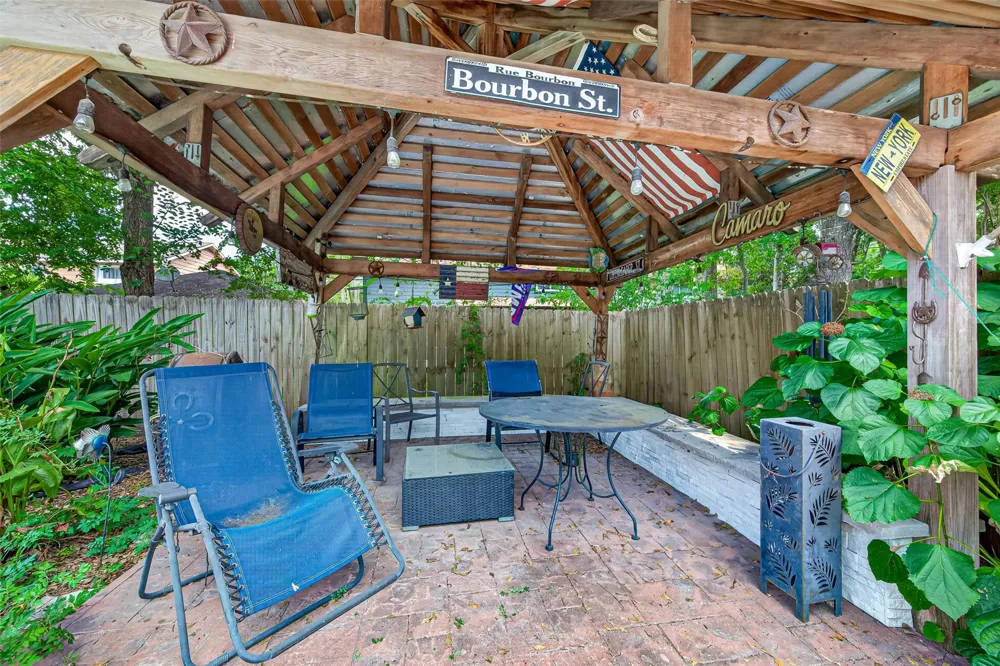 17314 Tall Cypress Drive Spring, TX 77388