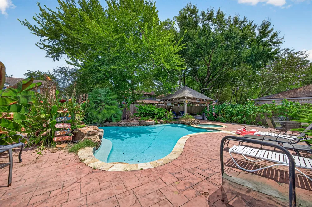 17314 Tall Cypress Drive Spring, TX 77388