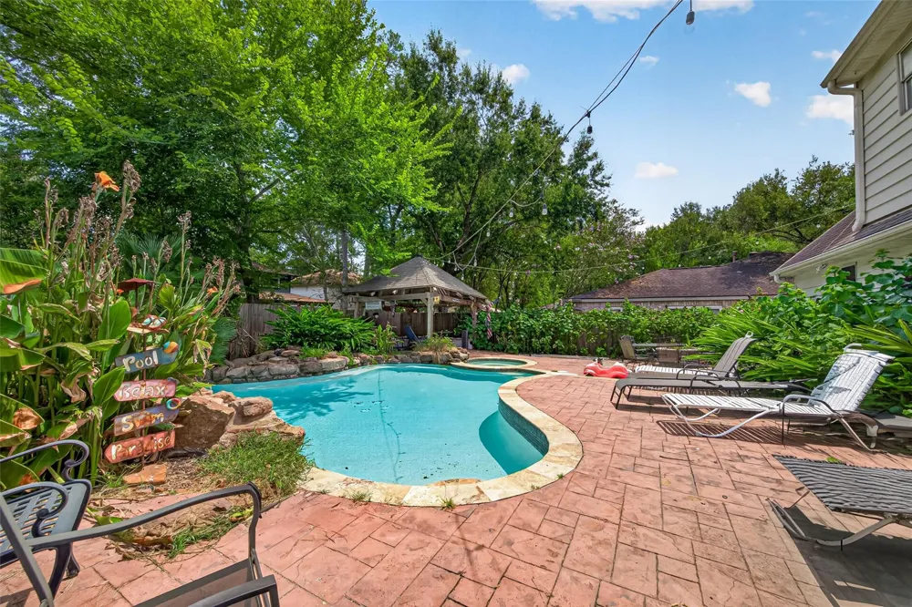 17314 Tall Cypress Drive Spring, TX 77388