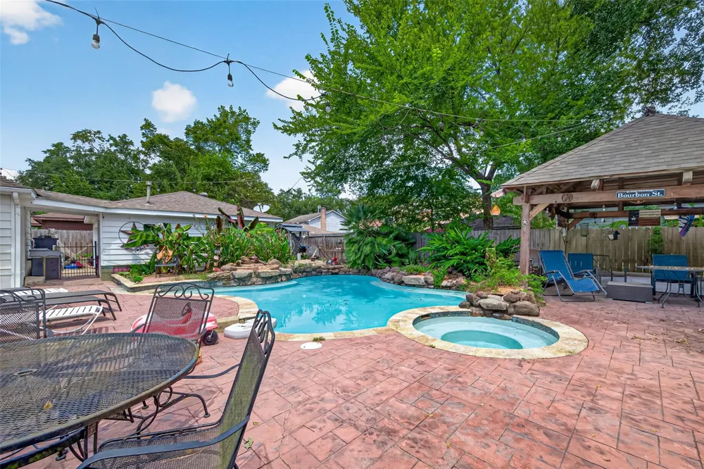 17314 Tall Cypress Drive Spring, TX 77388