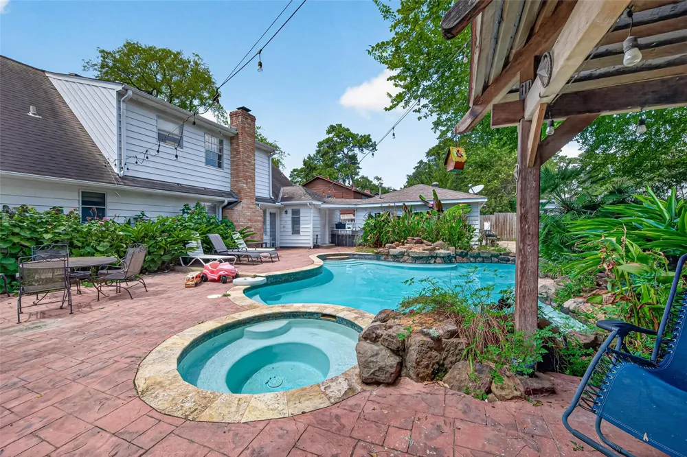 17314 Tall Cypress Drive Spring, TX 77388