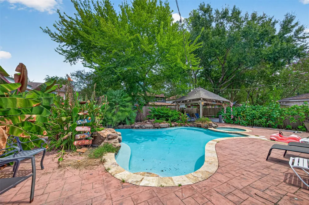 17314 Tall Cypress Drive Spring, TX 77388