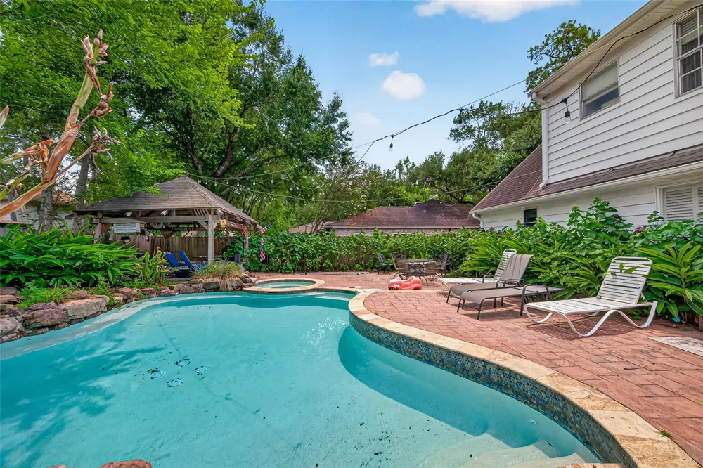17314 Tall Cypress Drive Spring, TX 77388