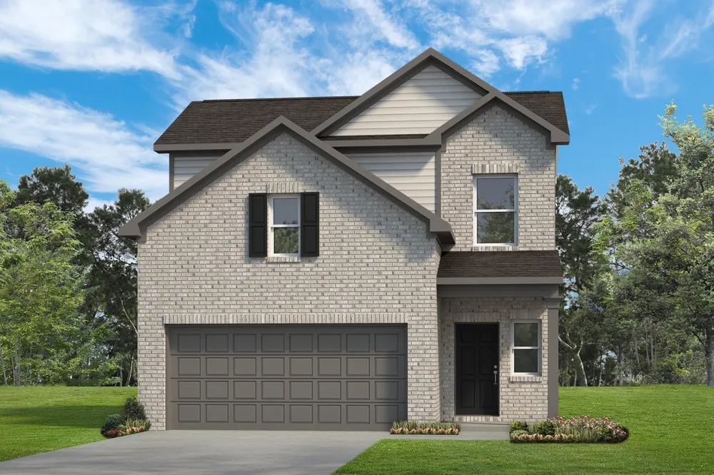 21835 Cypress Vine Drive Splendora, TX 77372