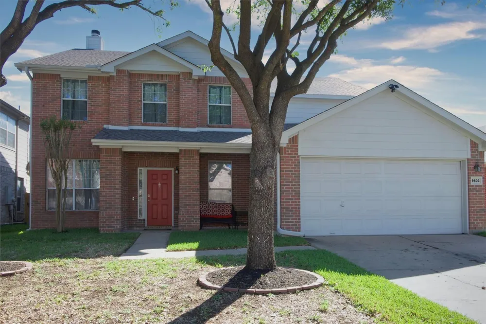 9503 Lerin Lane Sugar Land, TX 77498