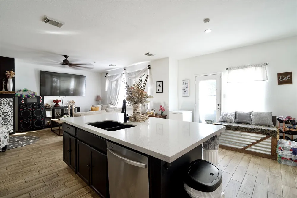 9503 Lerin Lane Sugar Land, TX 77498