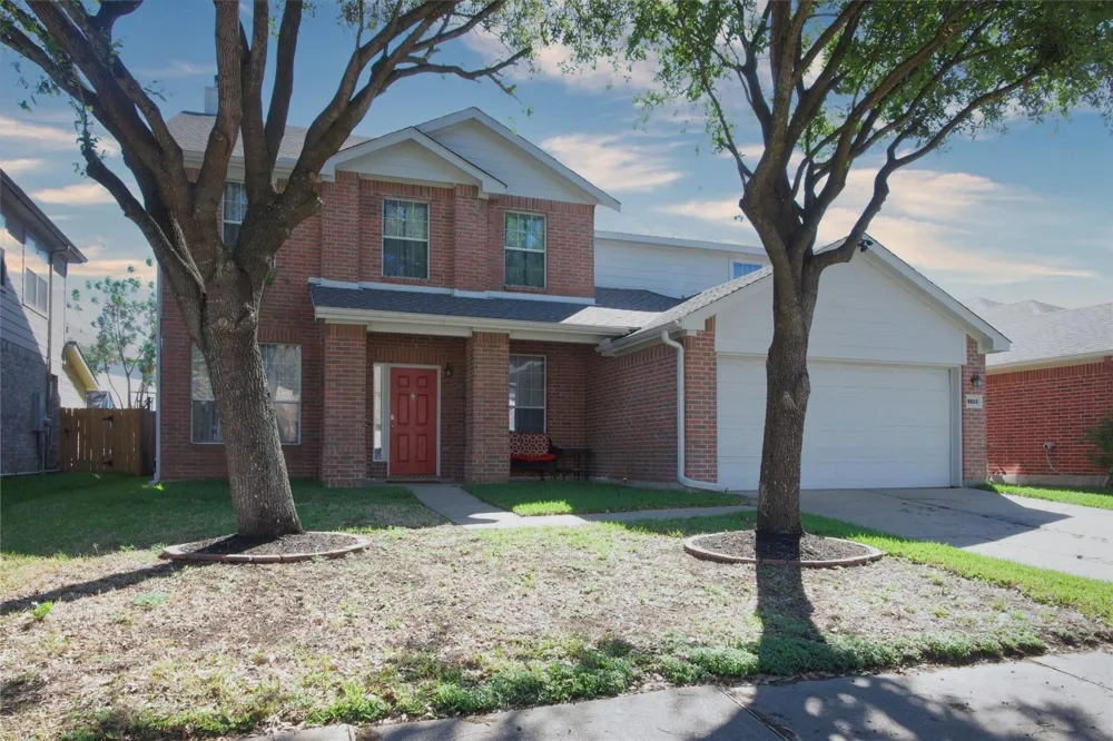 9503 Lerin Lane Sugar Land, TX 77498