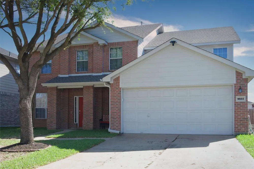 9503 Lerin Lane Sugar Land, TX 77498