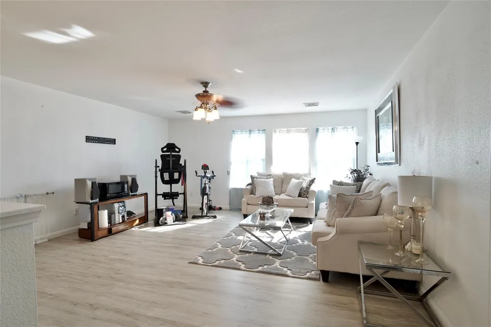 9503 Lerin Lane Sugar Land, TX 77498