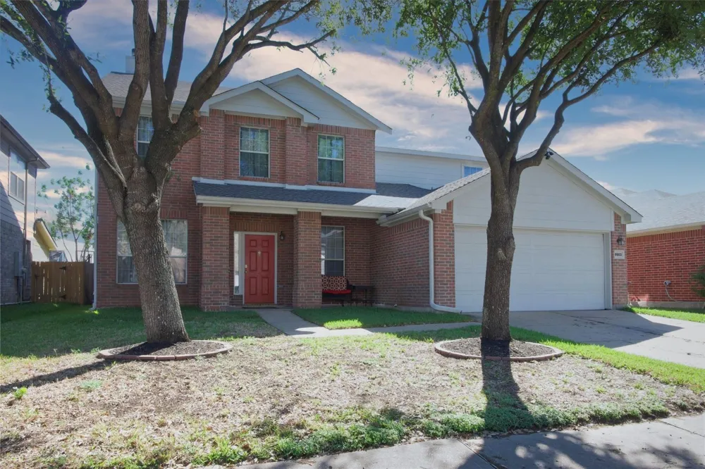 9503 Lerin Lane Sugar Land, TX 77498