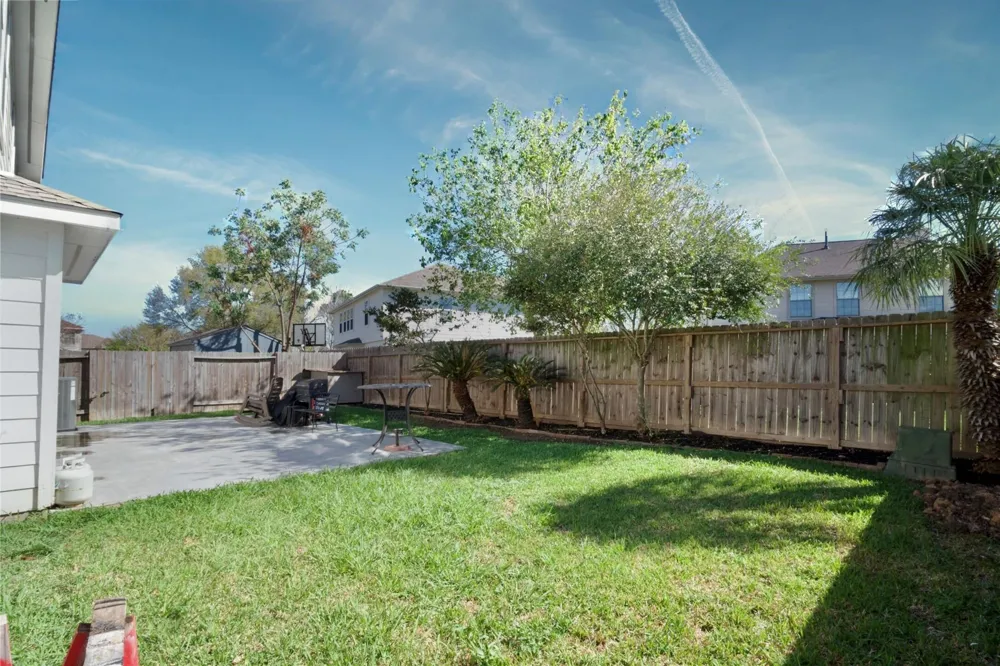 9503 Lerin Lane Sugar Land, TX 77498