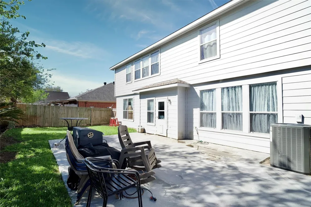 9503 Lerin Lane Sugar Land, TX 77498