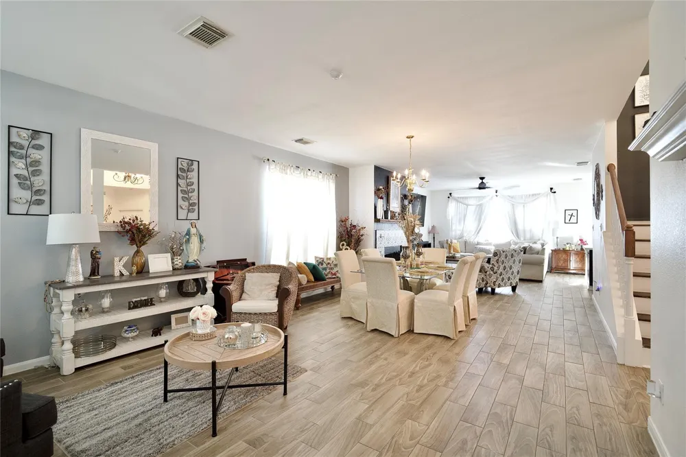 9503 Lerin Lane Sugar Land, TX 77498