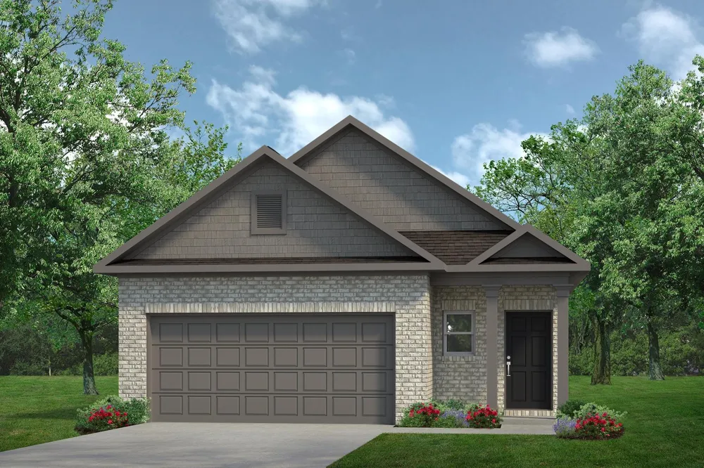 22138 Kiwi Vine Way Splendora, TX 77372