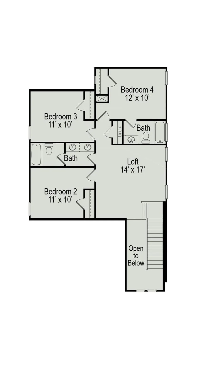 14354 Chilean Way Splendora, TX 77372