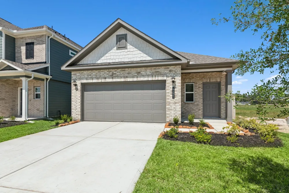 21839 Cypress Vine Splendora, TX 77372