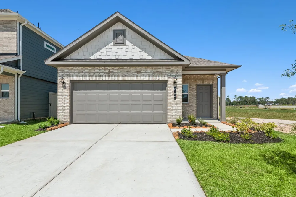 21839 Cypress Vine Splendora, TX 77372
