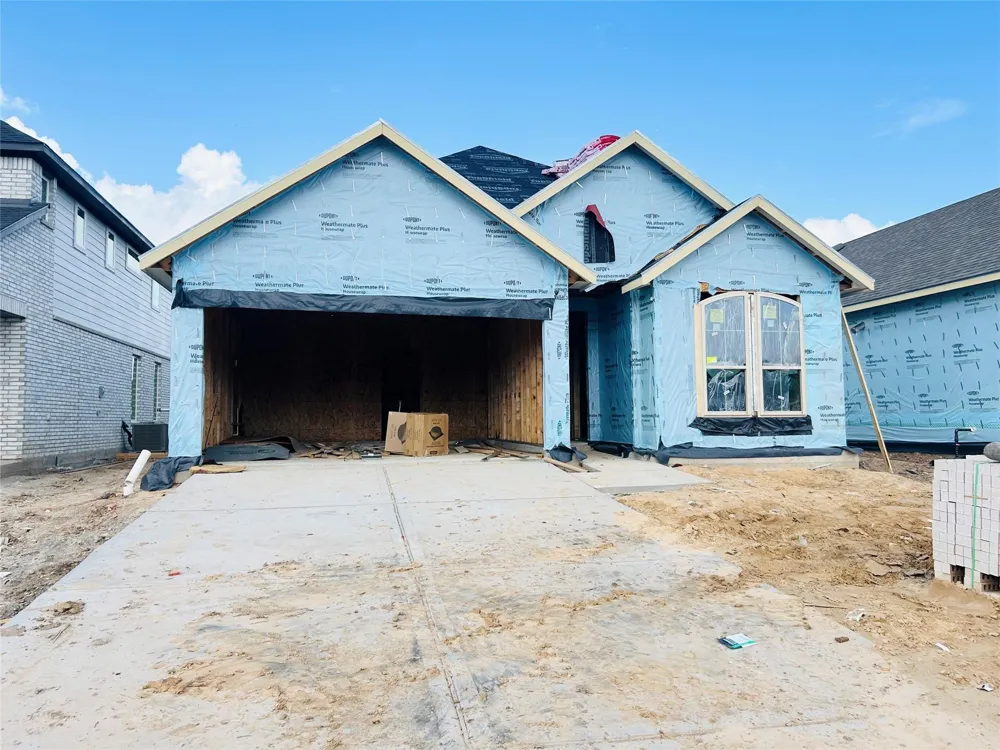 3018 Solace Springs Lane Webster, TX 77598