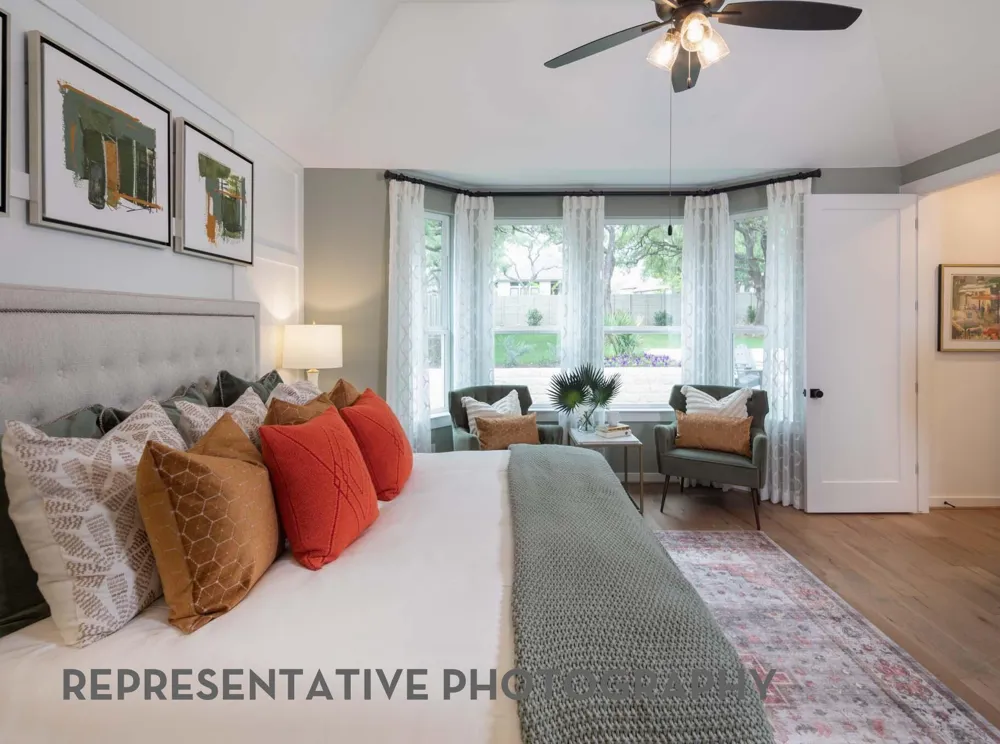 3018 Solace Springs Lane Webster, TX 77598