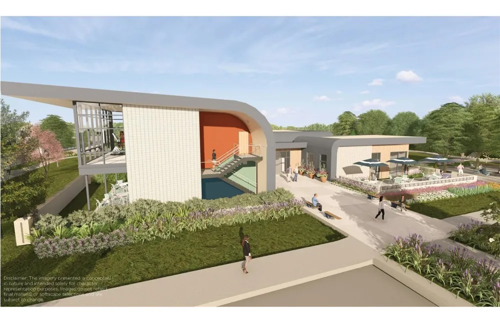 3018 Solace Springs Lane Webster, TX 77598