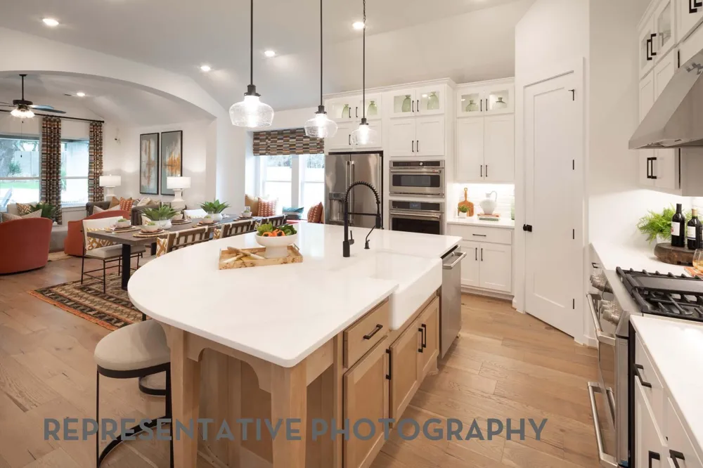 3018 Solace Springs Lane Webster, TX 77598