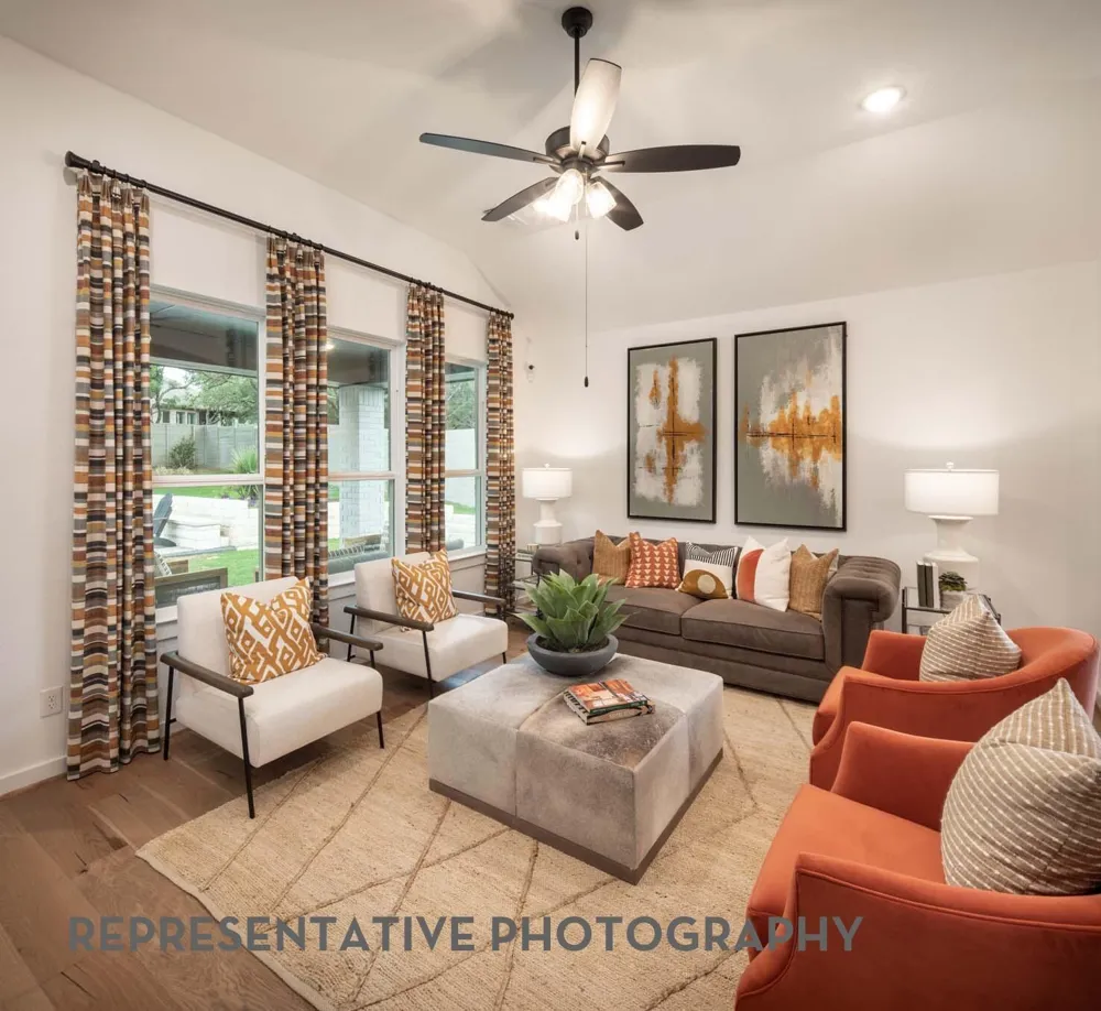 3018 Solace Springs Lane Webster, TX 77598
