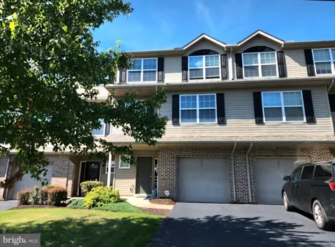 275 THRUSH DRIVE