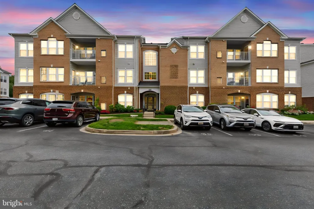 710 KINGS PATH #28 Bel Air, MD 21014