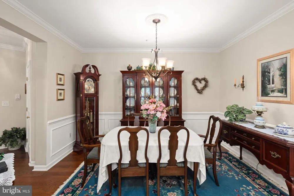 710 KINGS PATH #28 Bel Air, MD 21014