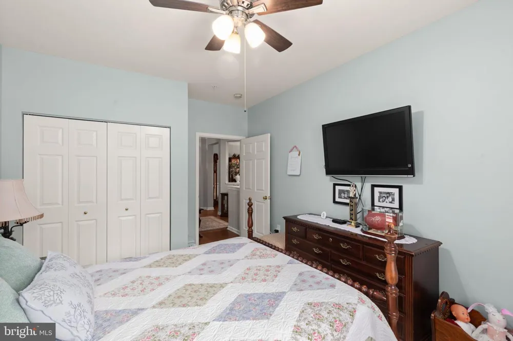 710 KINGS PATH #28 Bel Air, MD 21014