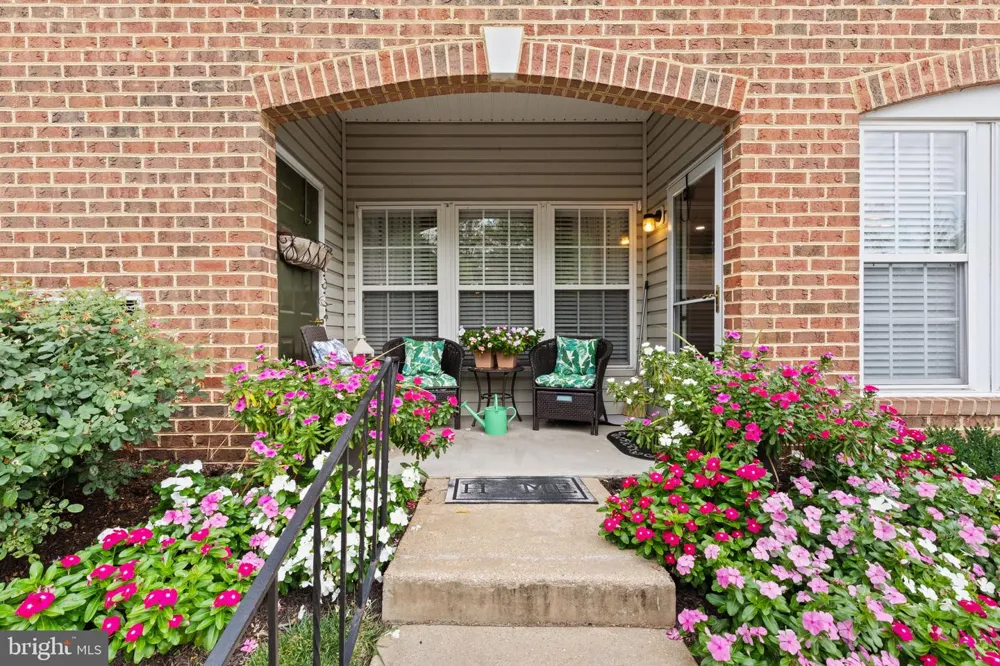 710 KINGS PATH #28 Bel Air, MD 21014