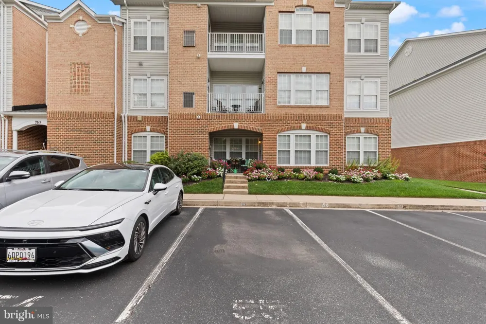 710 KINGS PATH #28 Bel Air, MD 21014