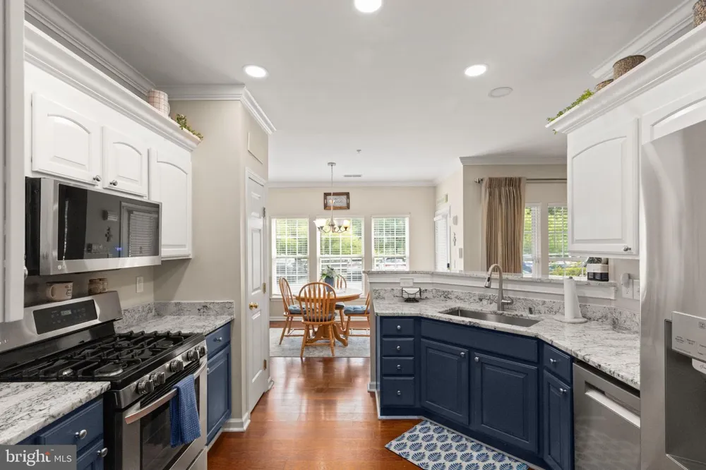 710 KINGS PATH #28 Bel Air, MD 21014