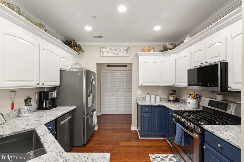 710 KINGS PATH #28 Bel Air, MD 21014