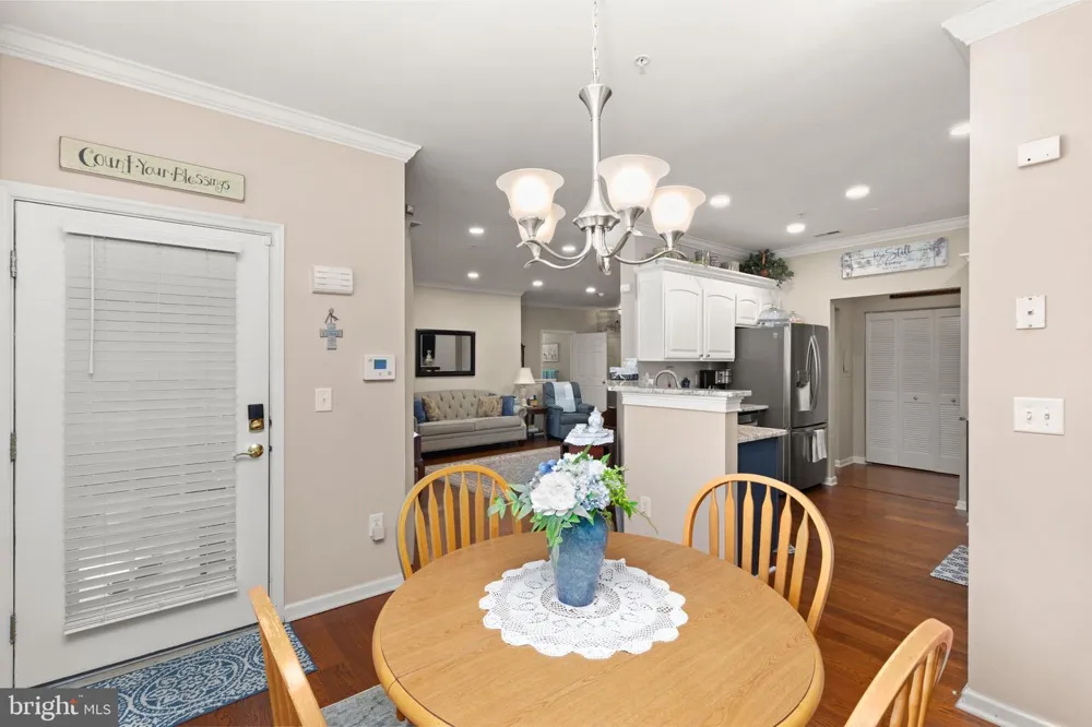 710 KINGS PATH #28 Bel Air, MD 21014