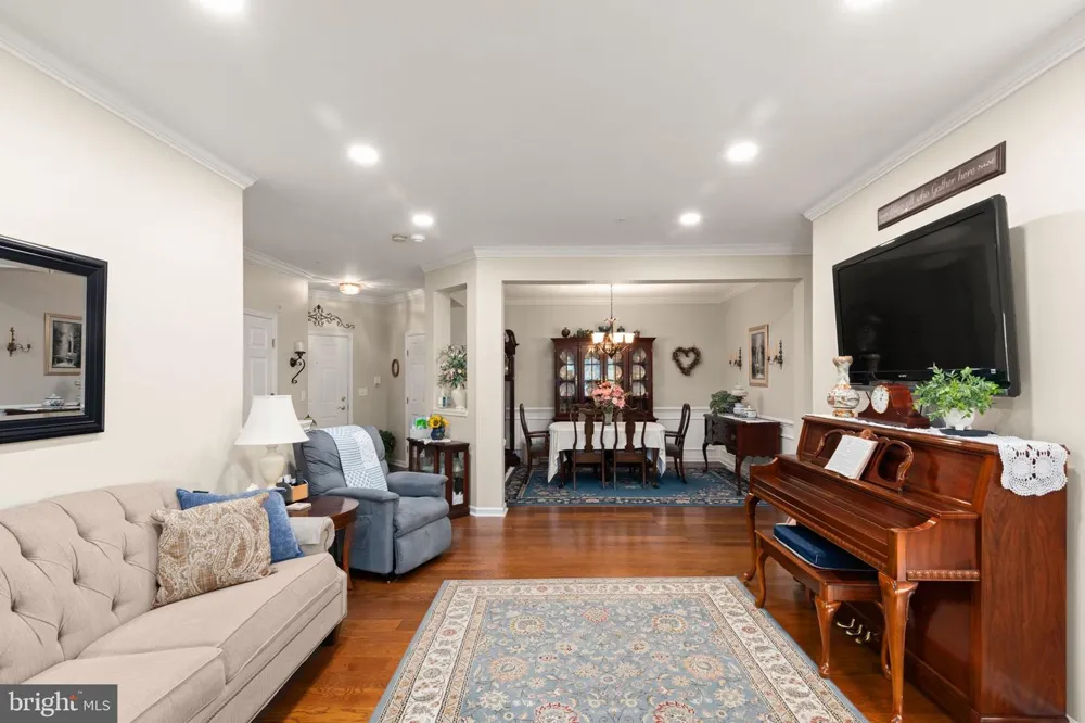 710 KINGS PATH #28 Bel Air, MD 21014