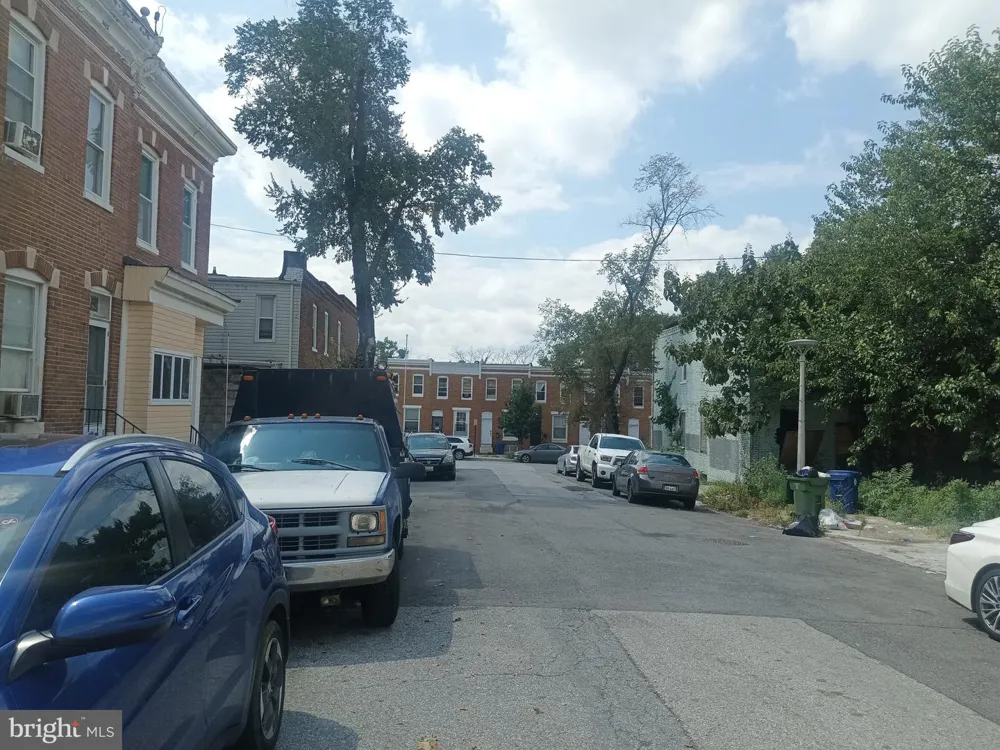 2691 DULANY STREET Baltimore, MD 21223