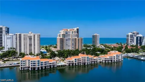 Gulf Shore Boulevard #2-212