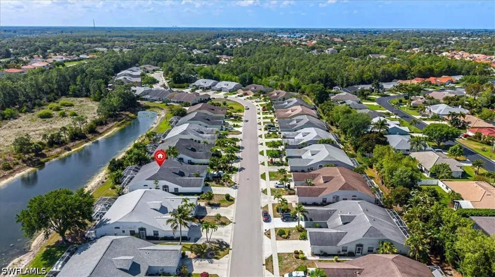 Whitten Drive #19 Naples, FL 34104